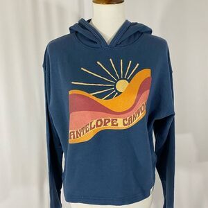 Unwind By League Antelope Valley Graphic Hoodie